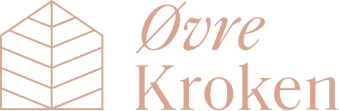 The logo of the feed named Øvre Kroken.