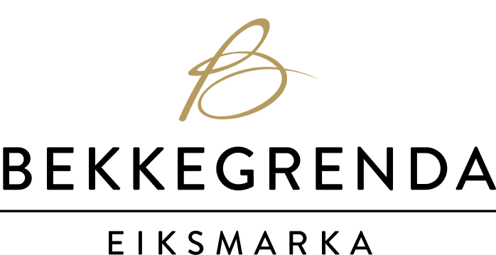 Logoen for Bekkegrenda.