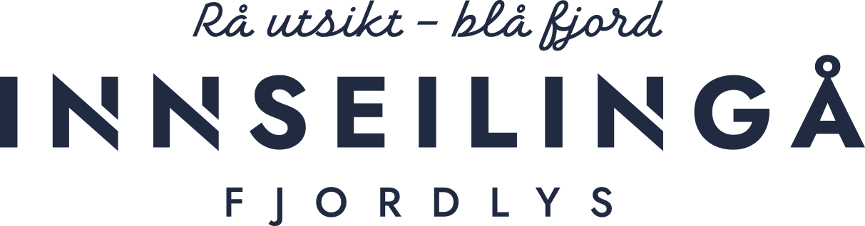 Logoen for Innseilingå.