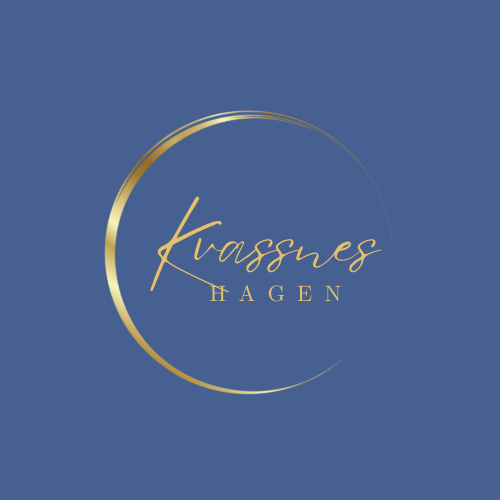 Logoen for Kvassneshagen.