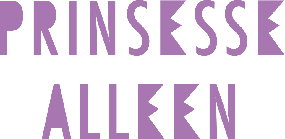The logo for Prinsessealleen.