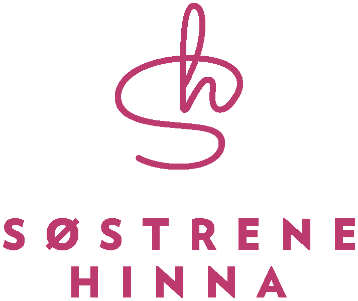 The logo for Søstrene Hinna.