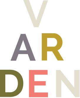 Logoen for Varden Byåsen.