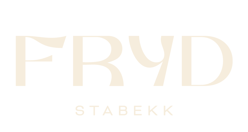 Logoen for Fryd - Stabekk.