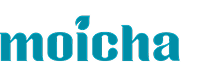 The logo for Moicha Matcha London.
