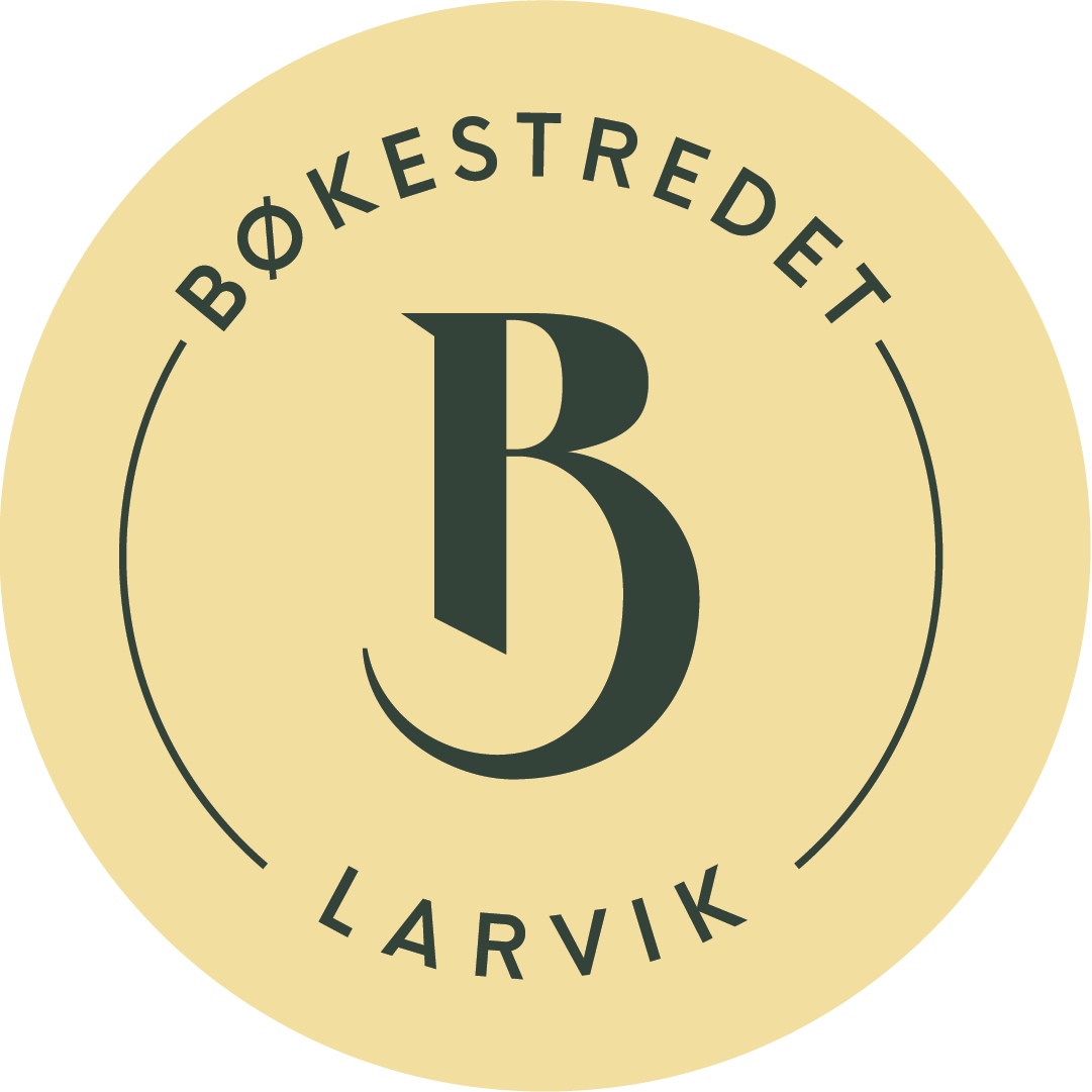 Logoen for Bøkestredet.