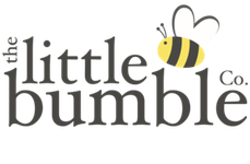 The logo for The Little Bumble Co..