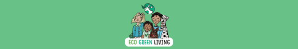 The logo for EcoGreenLiving.