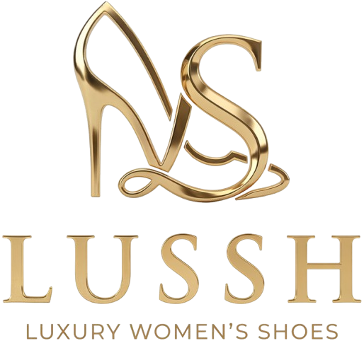 The logo for Lussh.