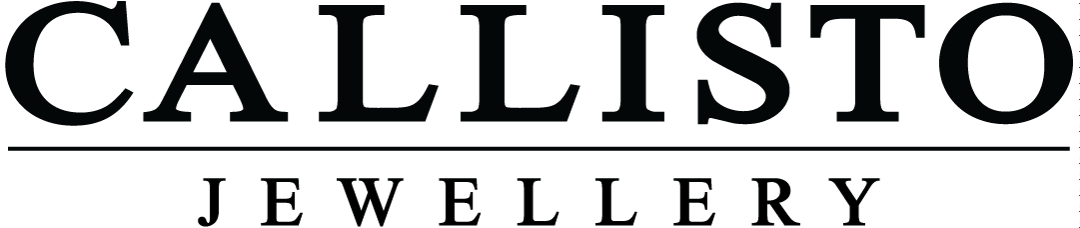 Logoet for Callisto Jewellery.