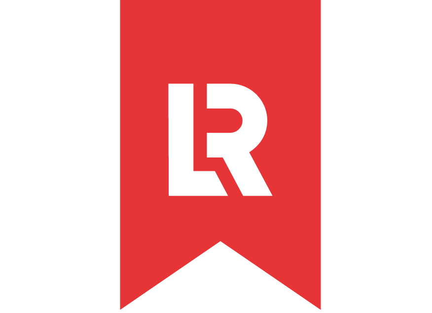 The logo for Learning Roots USA.