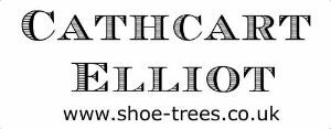 The logo for Cathcart Elliot .