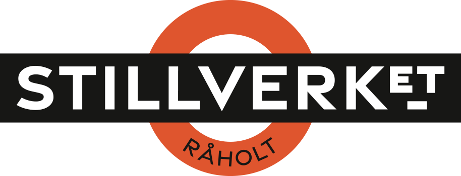 Logoen for Stillverket.