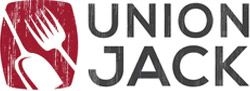 The logo for Union Jack Tools.
