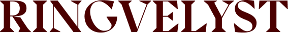 Logoen for Ringvelyst.