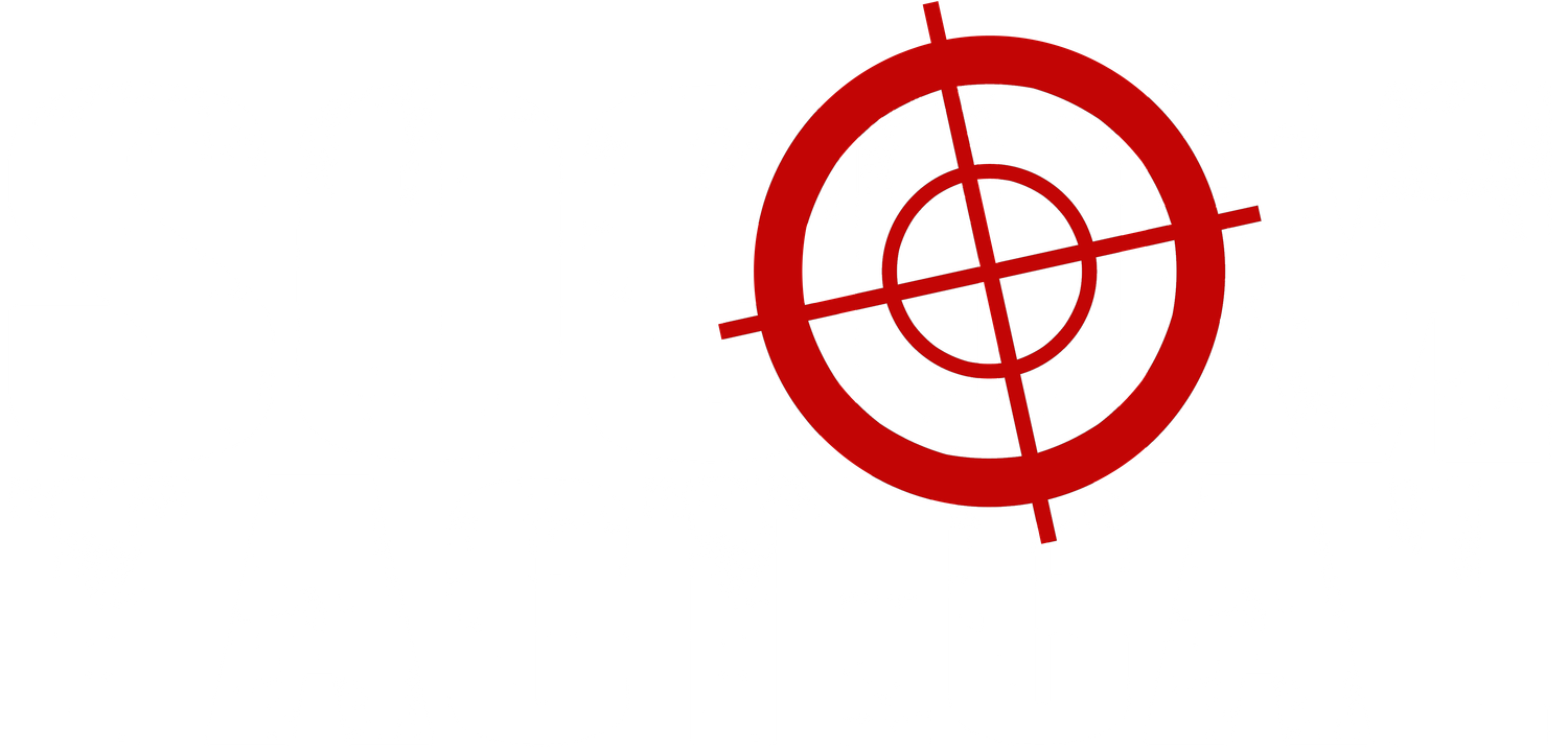 The logo for Socom Tactical Airsoft.