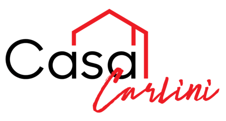 The logo for Casa Carlini.