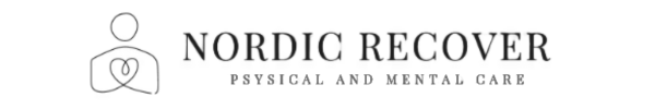 Logoet for Nordic Recover.