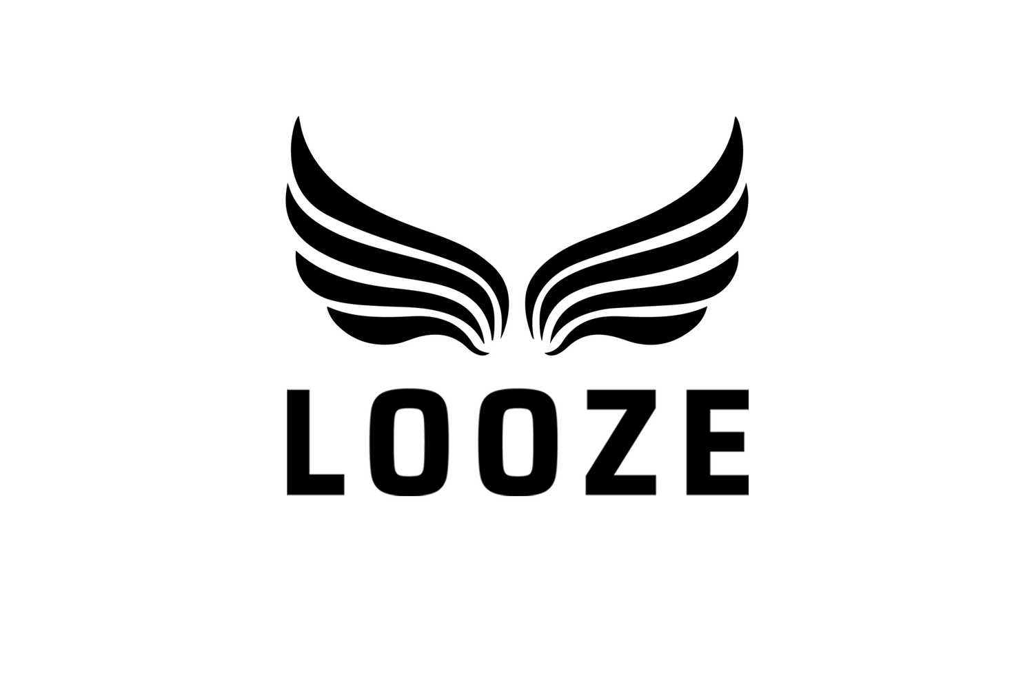 Logoet for LOOZE.