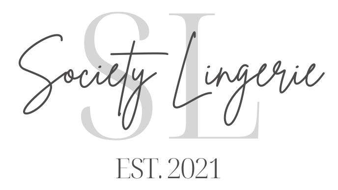 The logo for Society Lingerie.