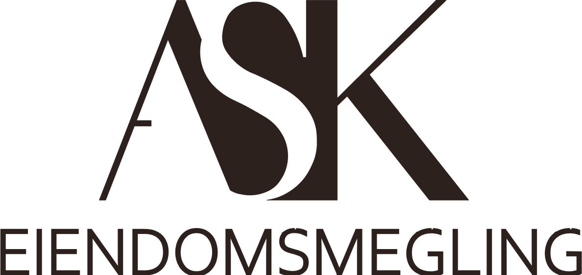 Logoen for ASK Label.