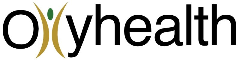 The logo for Oxyhealth.