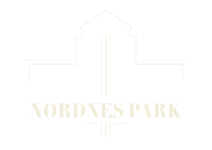 Logoen for Nordnes Park.