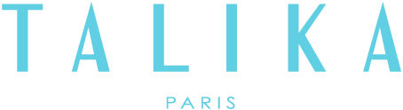 The logo for Talika UK.