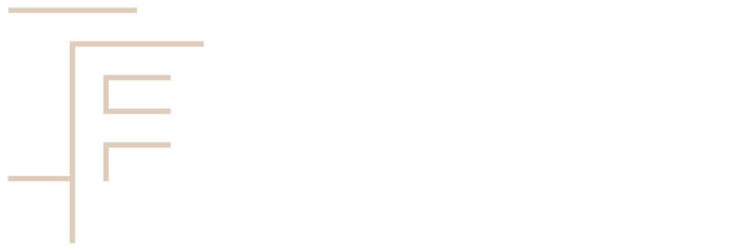 Logoen for Leie til eie fra Fredensborg Bolig.