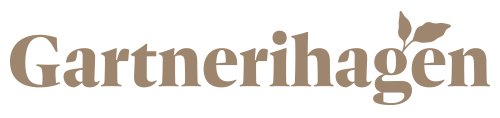 Logoen for Gartnerihagen Florø.