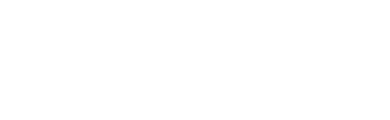 Logoen for Nyhaugen.