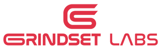 The logo for Grindset Labs.
