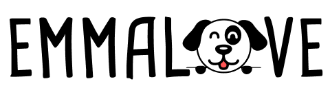 The logo for Emmalove.