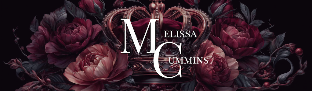 The logo for Melissa Cummins.