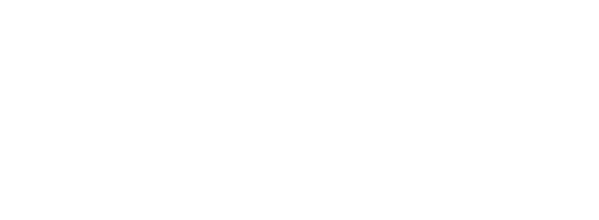 Logoen for Byfjordparken.