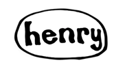 The logo for Art of Henry.