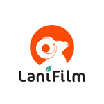 Logoen for lanifilm.