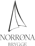 Logoen for Norrøna Brygge.