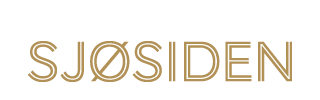 Logoen for Sjøsiden.