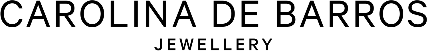 The logo for Carolina de Barros.