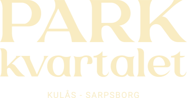Logoen for Parkkvartalet.