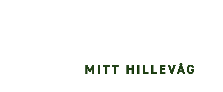 Logoen for Mitt Hillevåg.