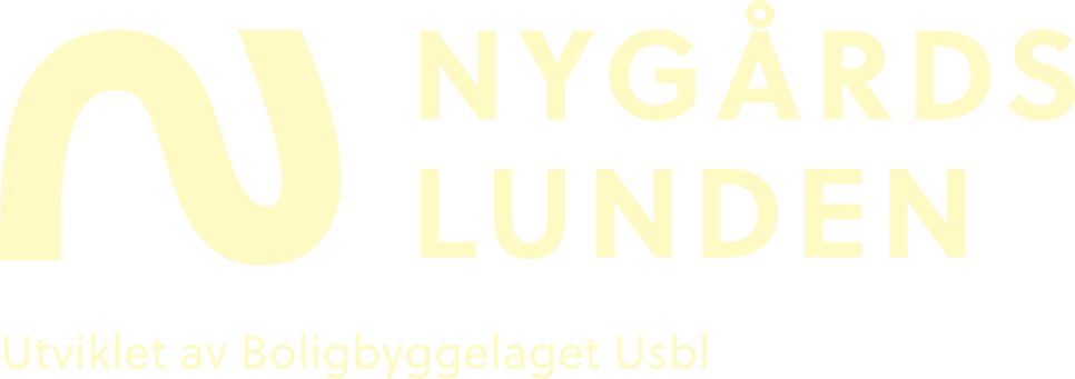 Logoen for Nygårdslunden.
