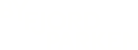 Logoen for Byfjordparken.