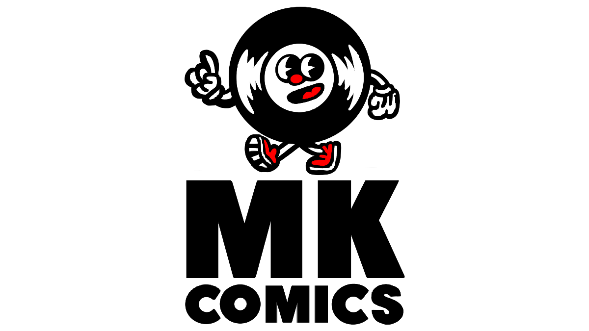 The logo for Fine Art Of MK .