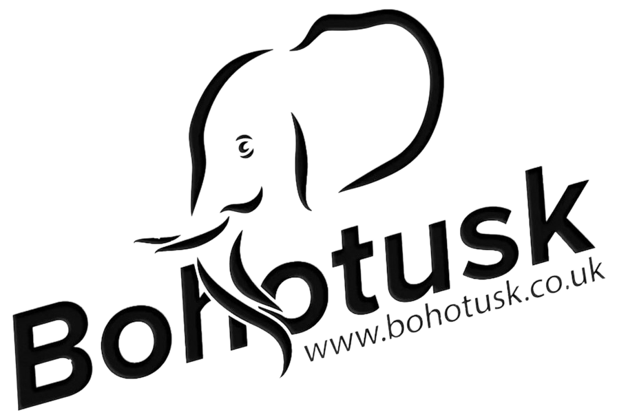 The logo for Bohotusk.