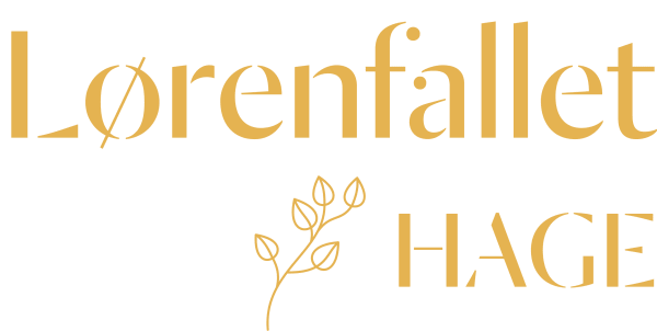 Logoen for Lørenfallet.