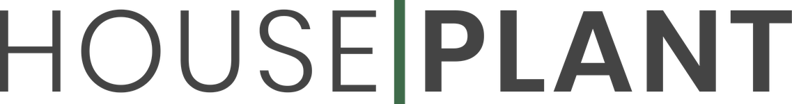 The logo for Houseplant UK.