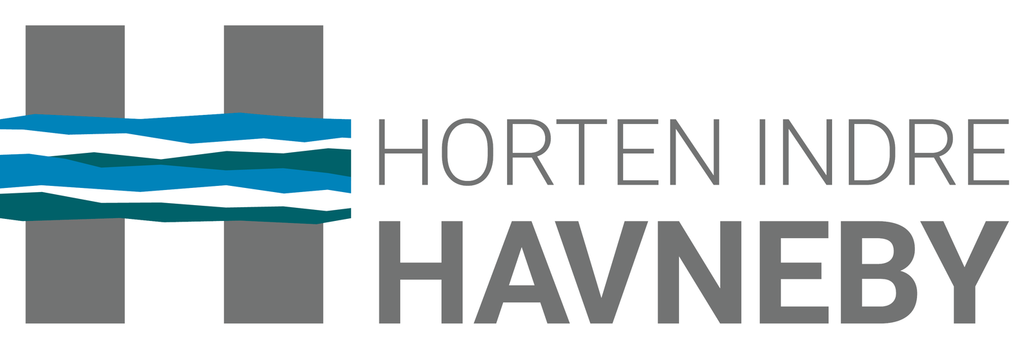 Logoen for Hortenstangen.