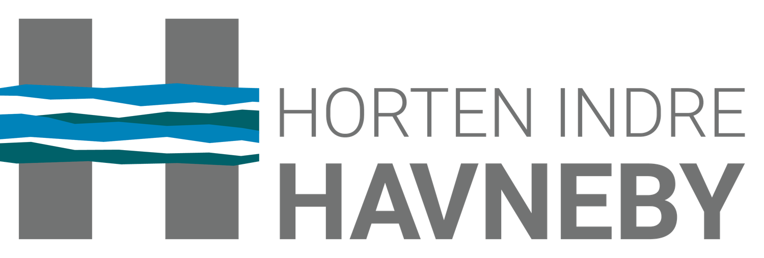 Logoen for Hortenstangen.